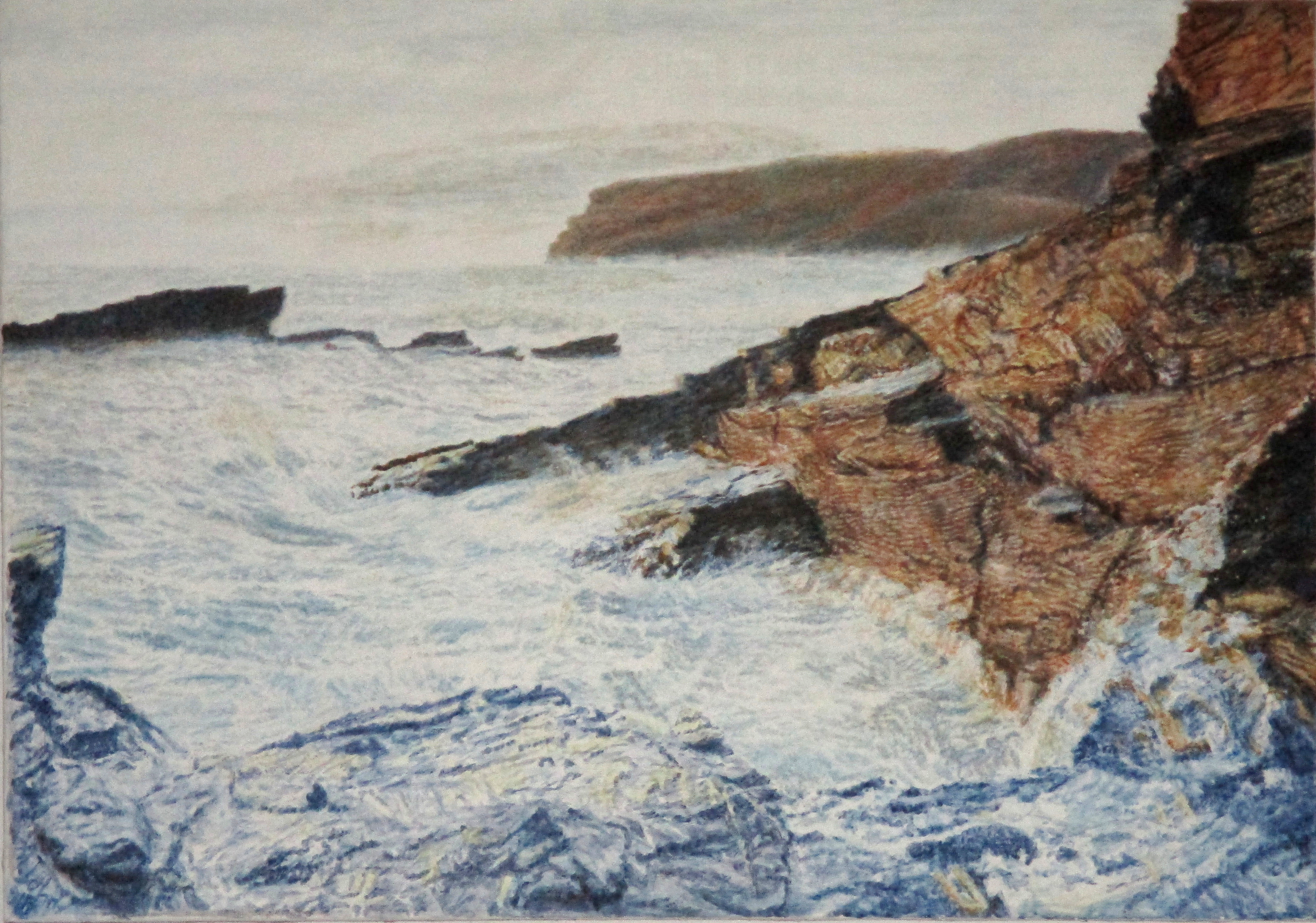 Trebarwith-Cove-Cornwall