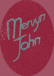 MERVYN JOHN